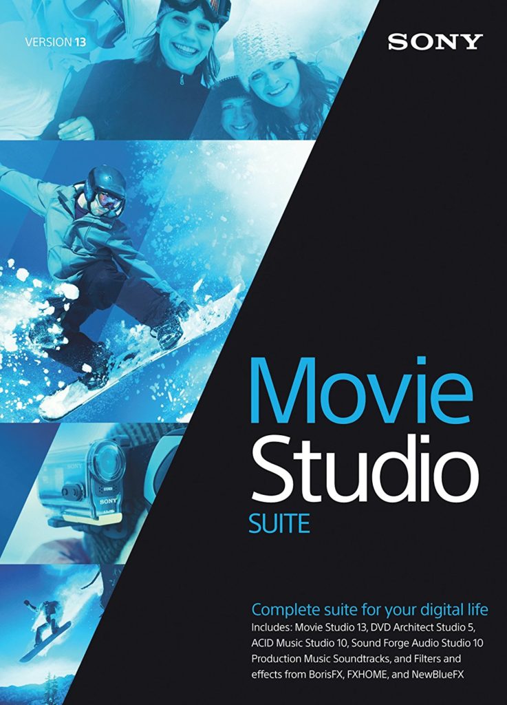 movie studio