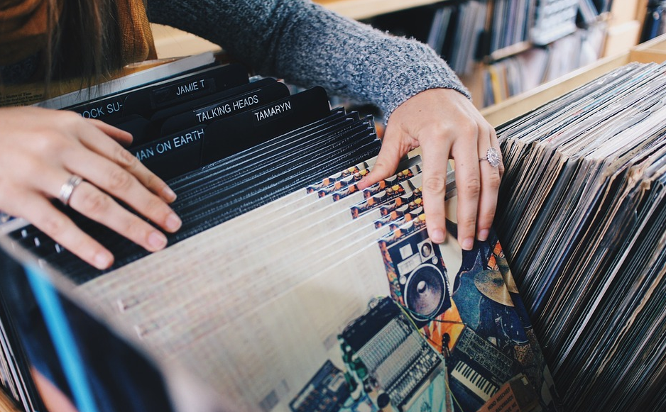 albums
