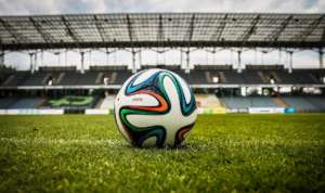 a ball