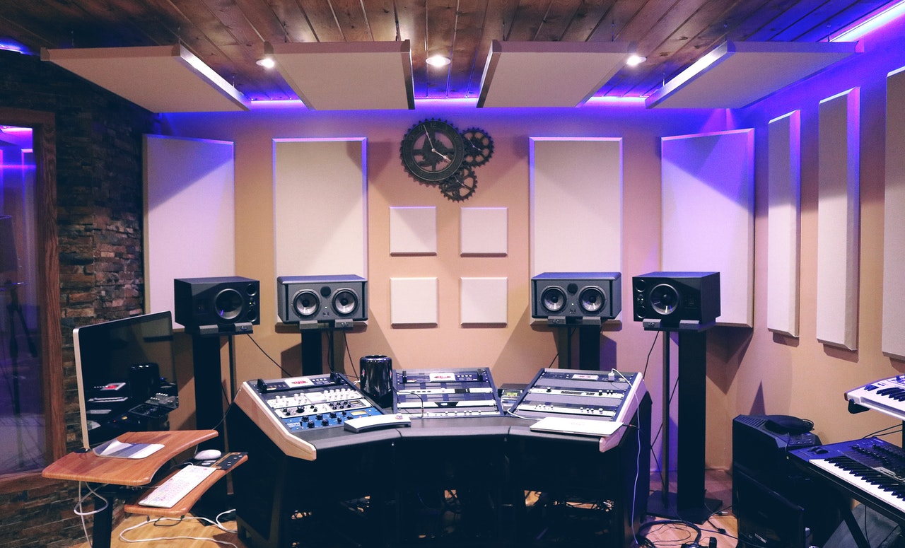 music production